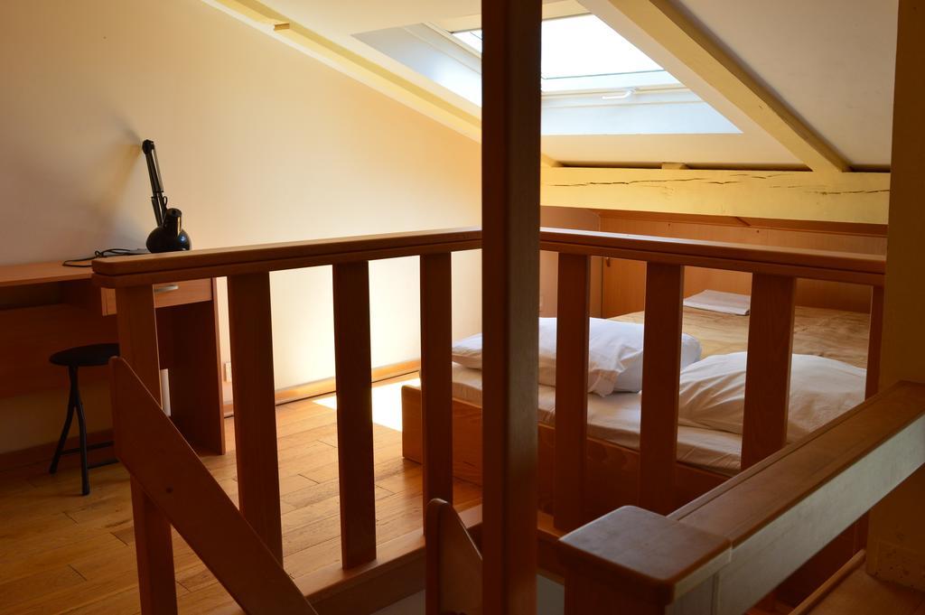 Apartments Zlatko Delic إيكا الغرفة الصورة