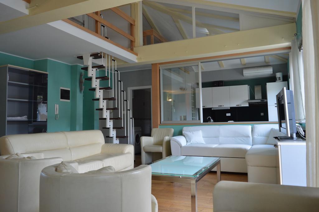 Apartments Zlatko Delic إيكا المظهر الخارجي الصورة