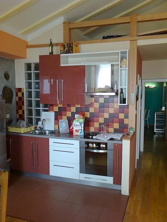 Apartments Zlatko Delic إيكا المظهر الخارجي الصورة