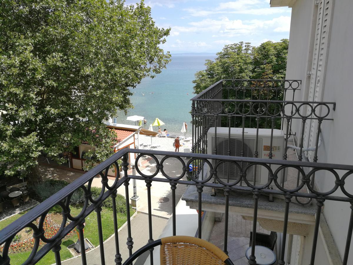 Apartments Zlatko Delic إيكا المظهر الخارجي الصورة