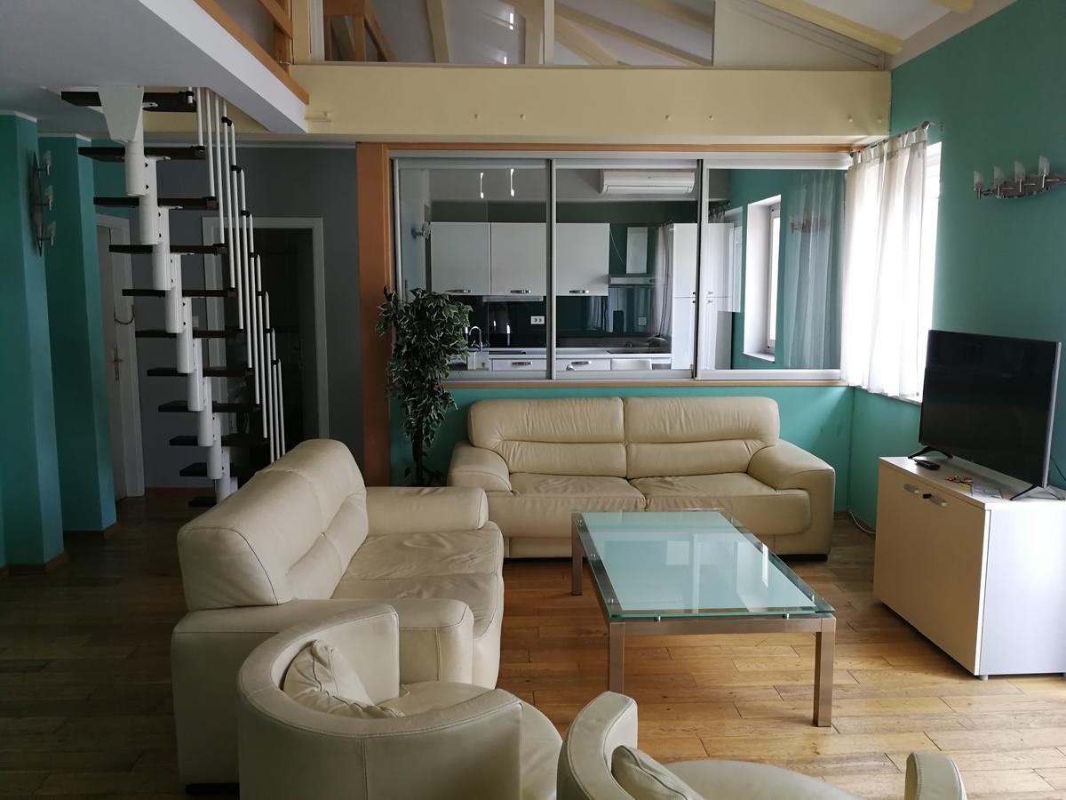Apartments Zlatko Delic إيكا المظهر الخارجي الصورة