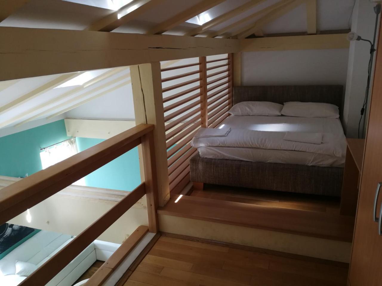 Apartments Zlatko Delic إيكا المظهر الخارجي الصورة