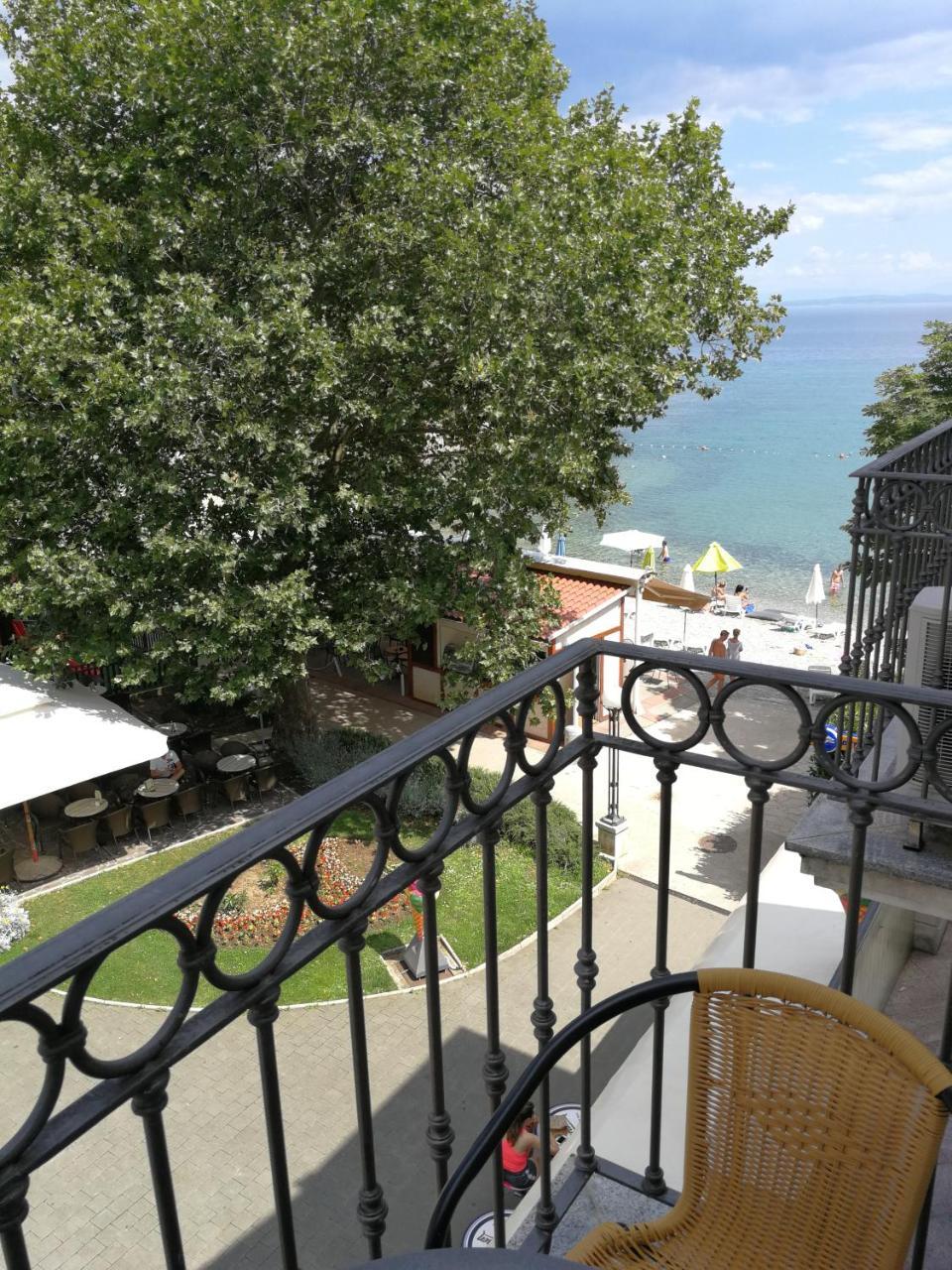 Apartments Zlatko Delic إيكا المظهر الخارجي الصورة